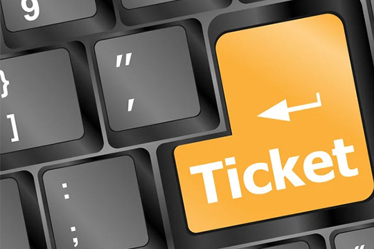 Ticketing